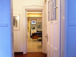 Immer mehr Ärzte verkaufen ihre Praxis an eine Berufsausübungsgemeinschaft