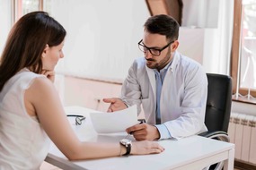 Praxisverkauf wird seltener