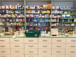 Spektrum des Arztberufes