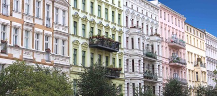 Stadt bei Arztpraxiskauf beliebter als Land