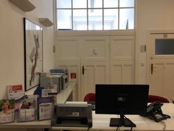 Tutorial Praxisabgabe