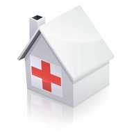 Wieviele Arztpraxen braucht das Land?