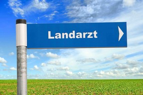 Wieviele Arztpraxen in Zukunft?