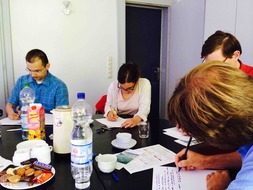 Neue Medizinstudium Kriterien in Bayern bei Landarzt Tätigkeit