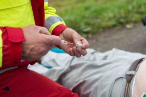 Zusatzeinkommen als Notarzt