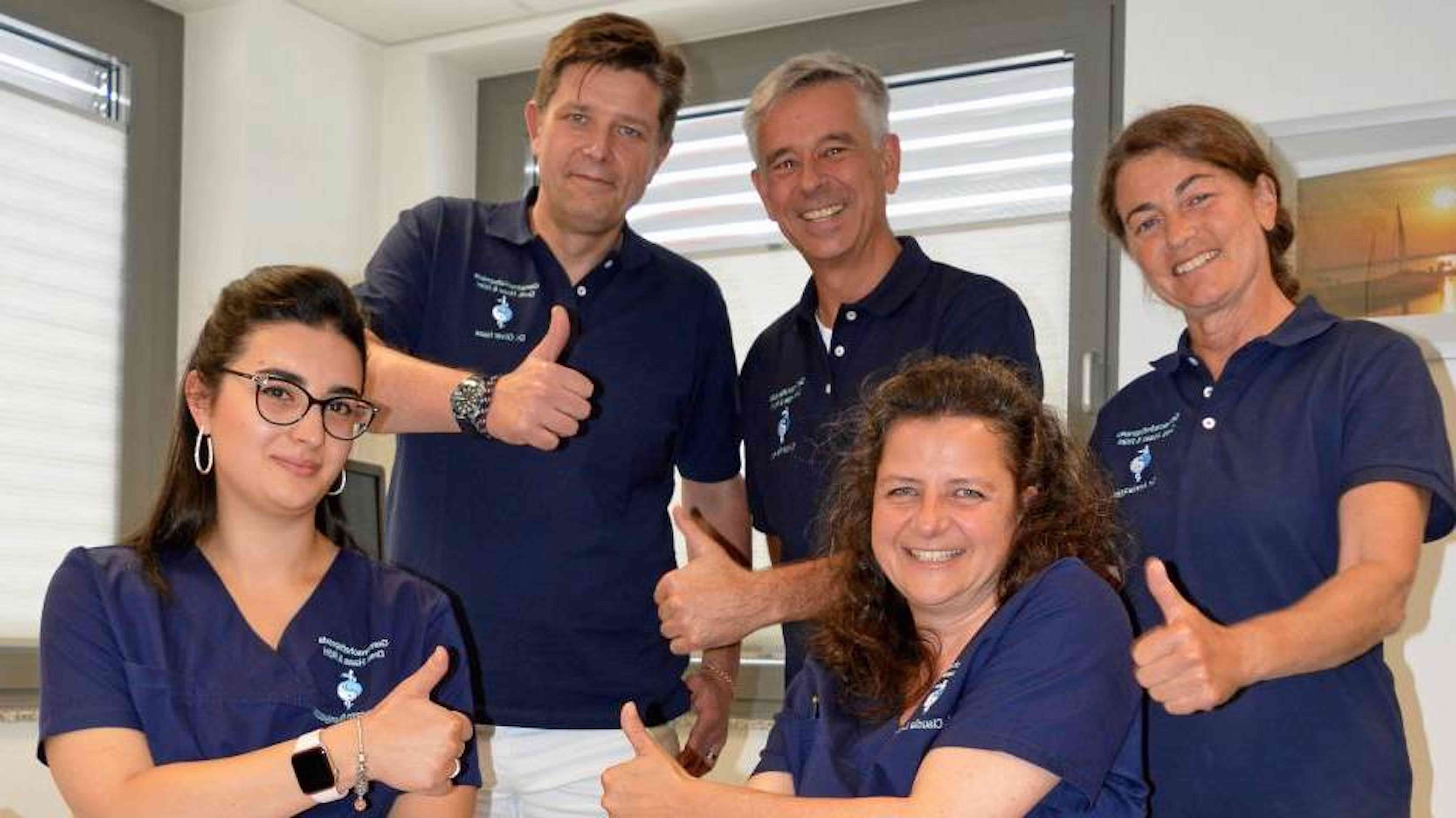 Offene Weiterbildungsstellen in der Arztpraxis