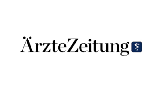 Logo Ärztezeitung