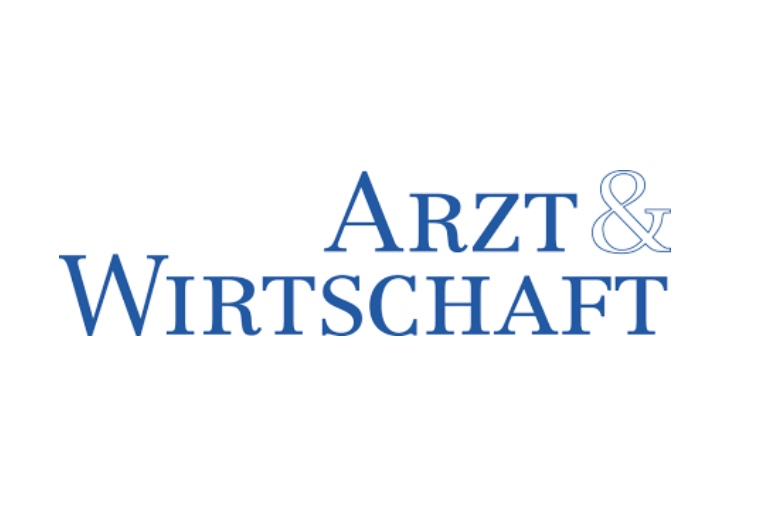 Logo Arzt Wirtschaft