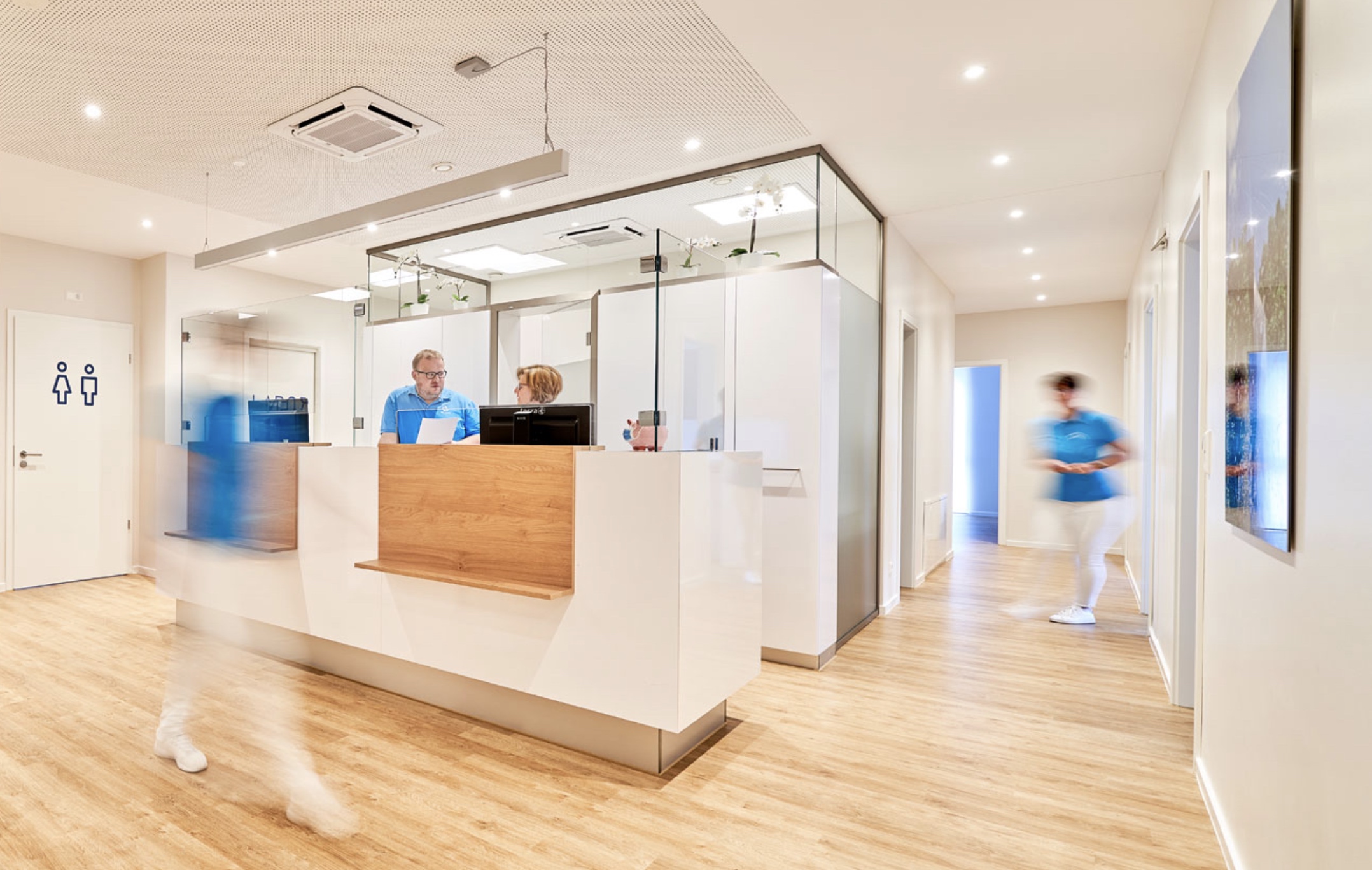 Weiterbildungsassistent sucht Arztstelle 