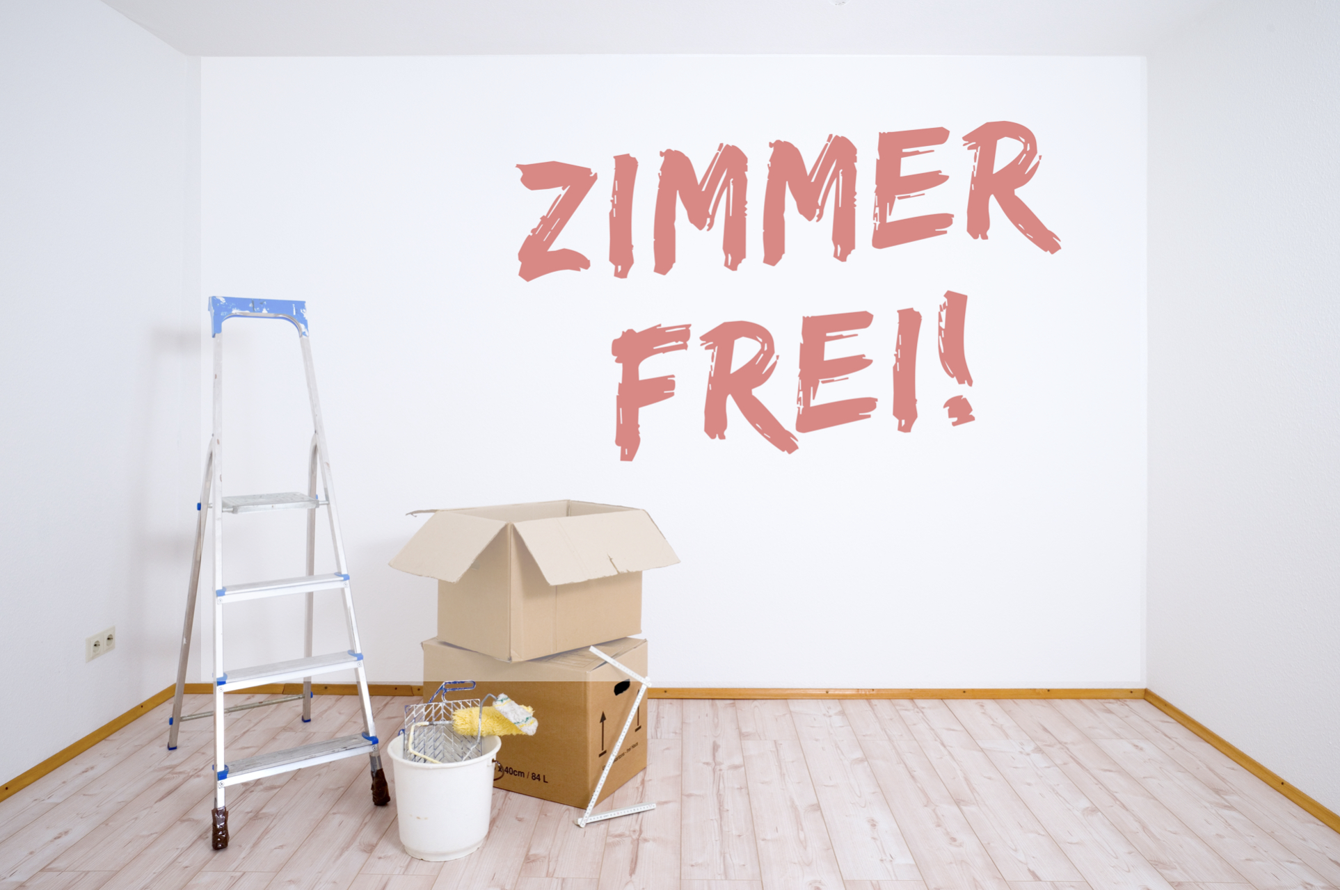 Zimmer für PJ Studierende frei