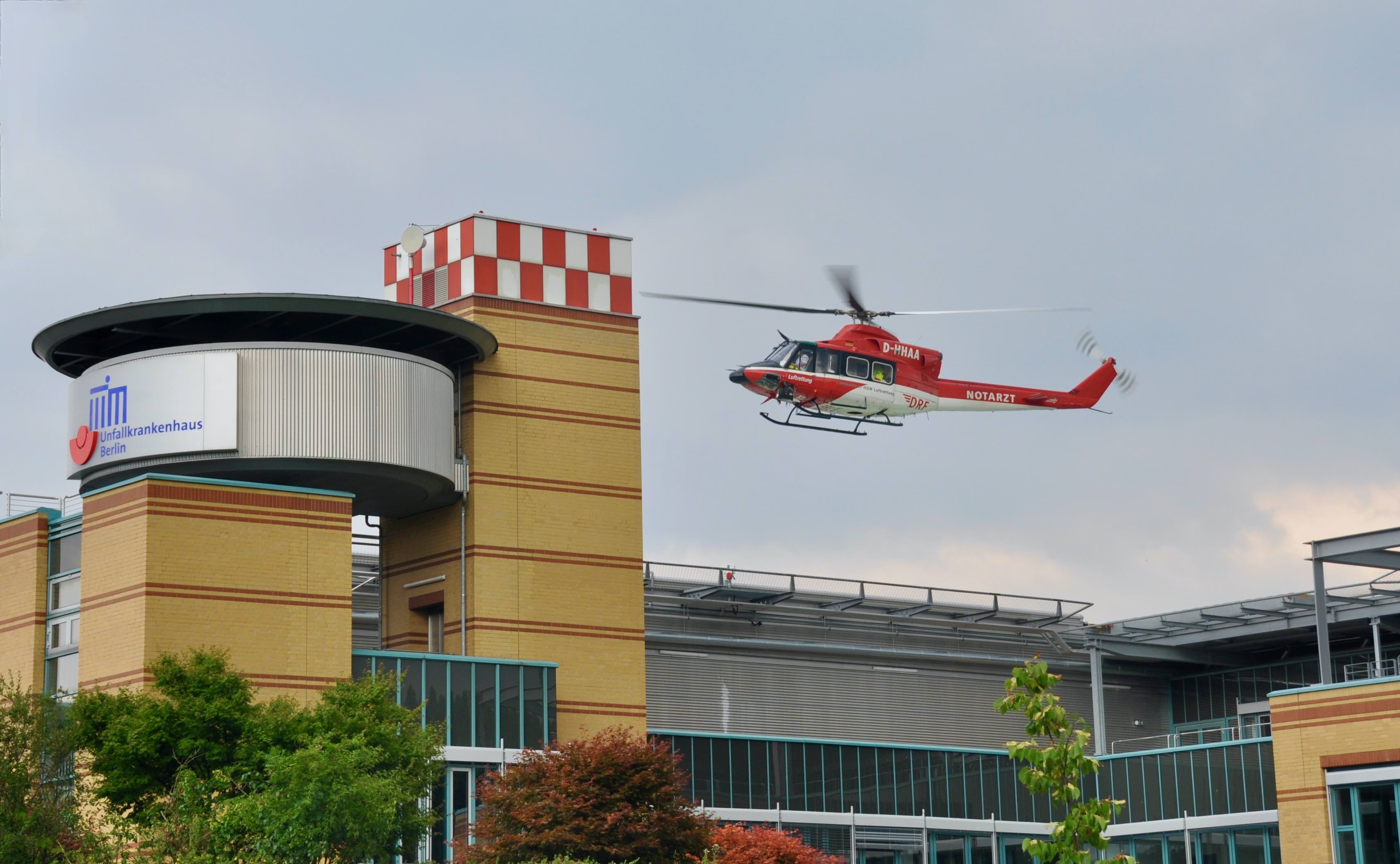 Ärztestellen im Krankenhaus besetzen