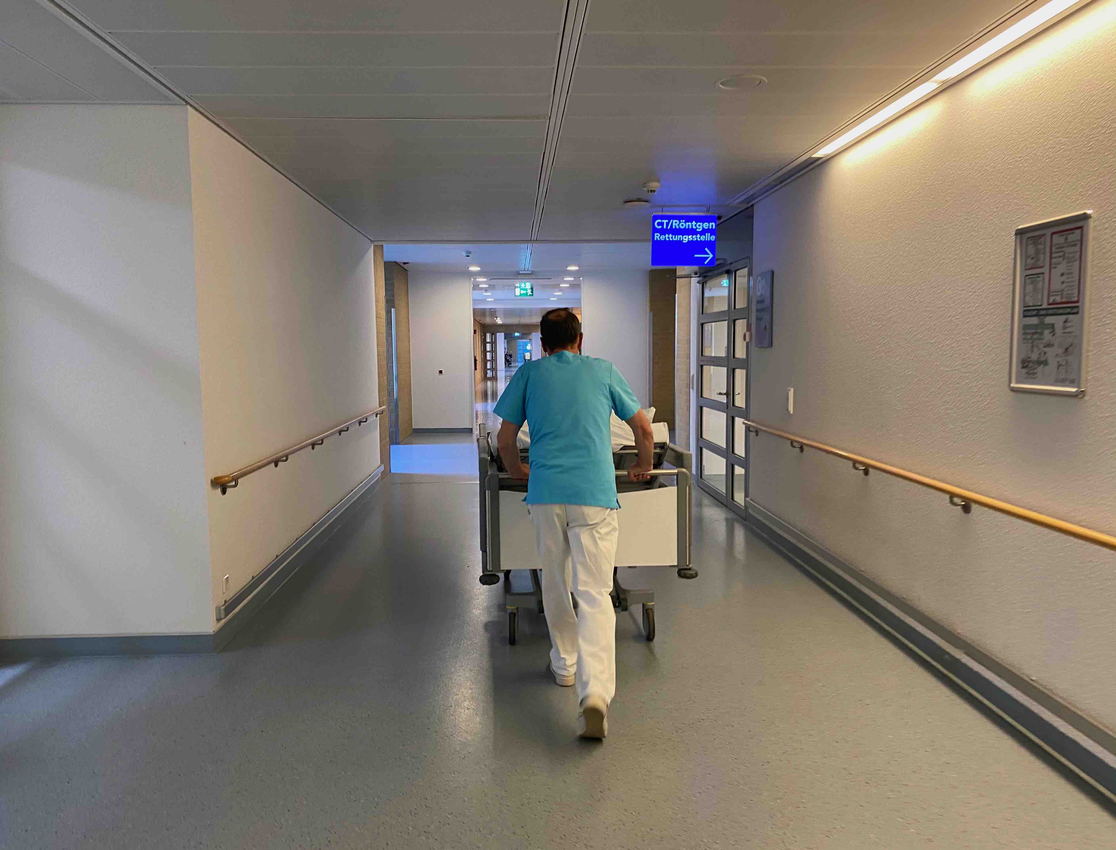 Arztbörse FAQ Ärztestellen Klinik