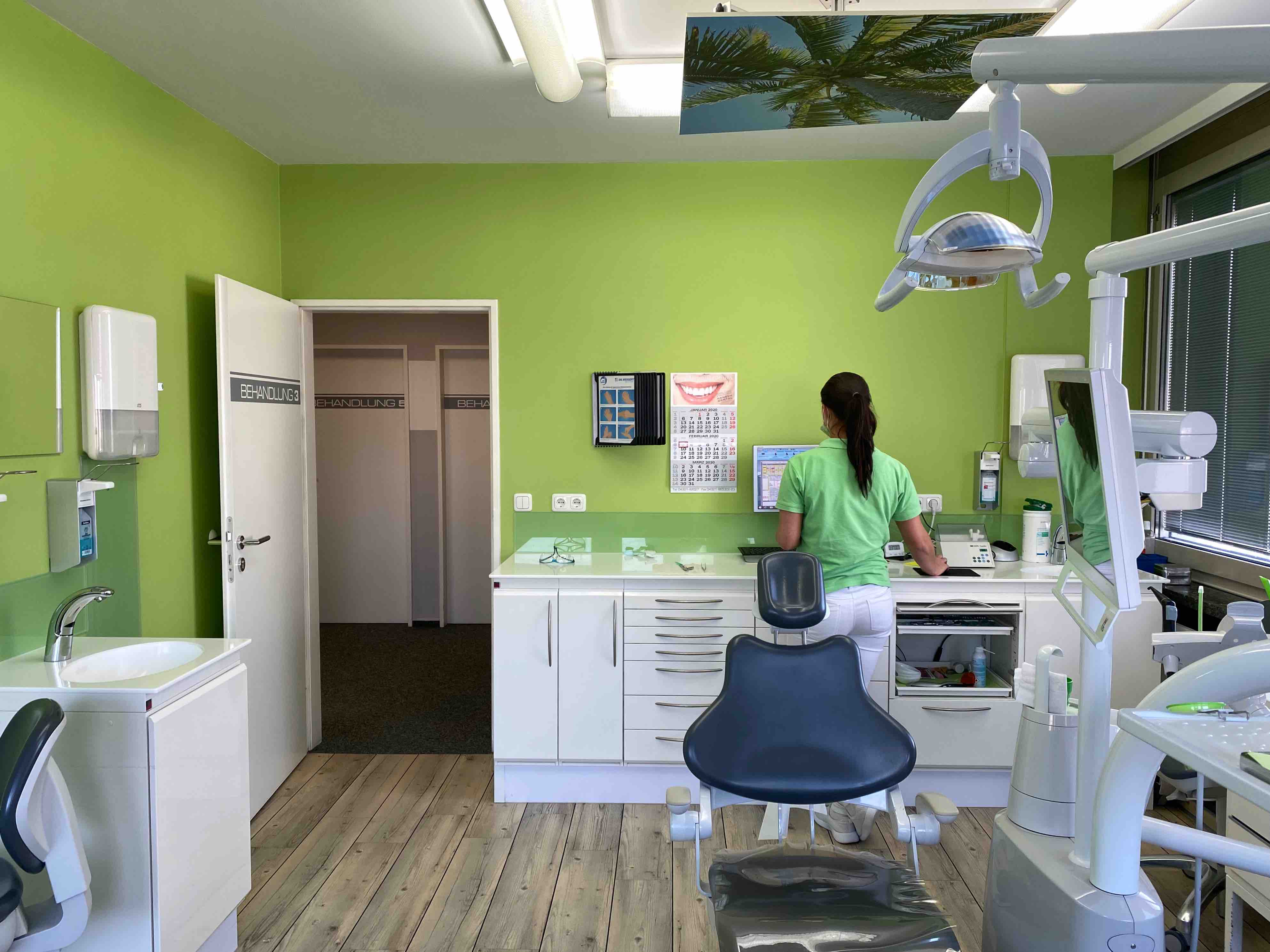 Arztbörse FAQ Gesuchsinserat