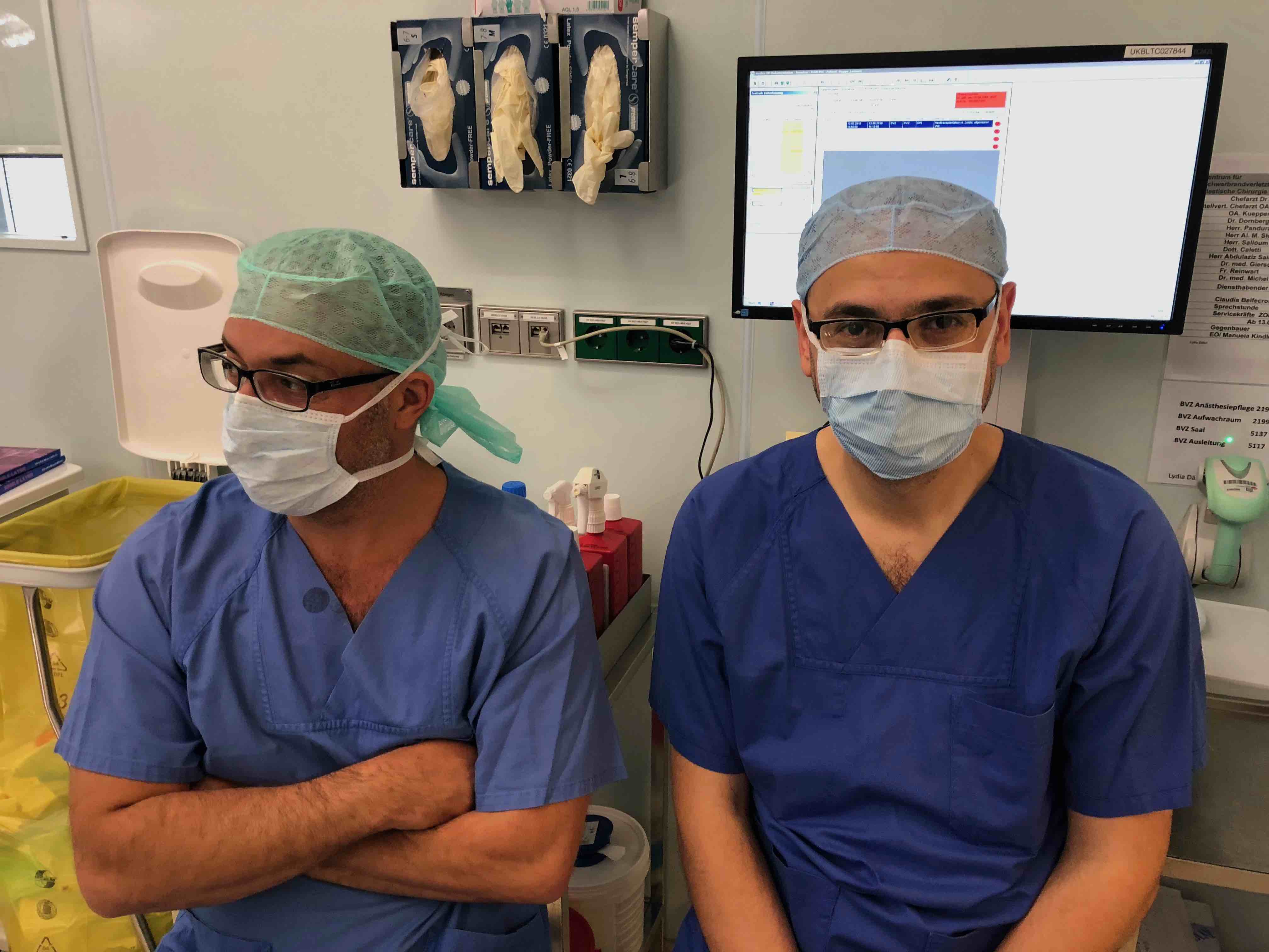 Arztbörse FAQ Jobbörse