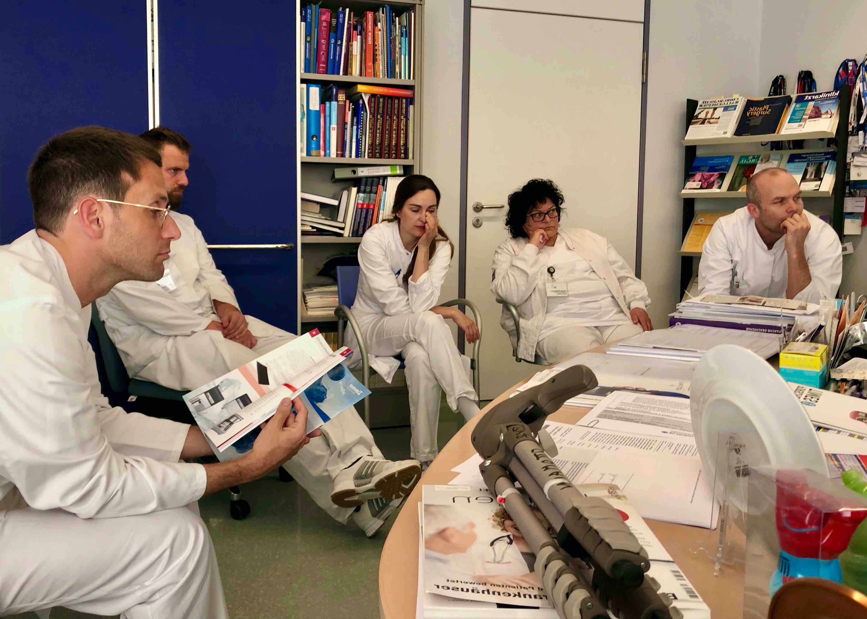 Arztbörse FAQ Stellenbörse