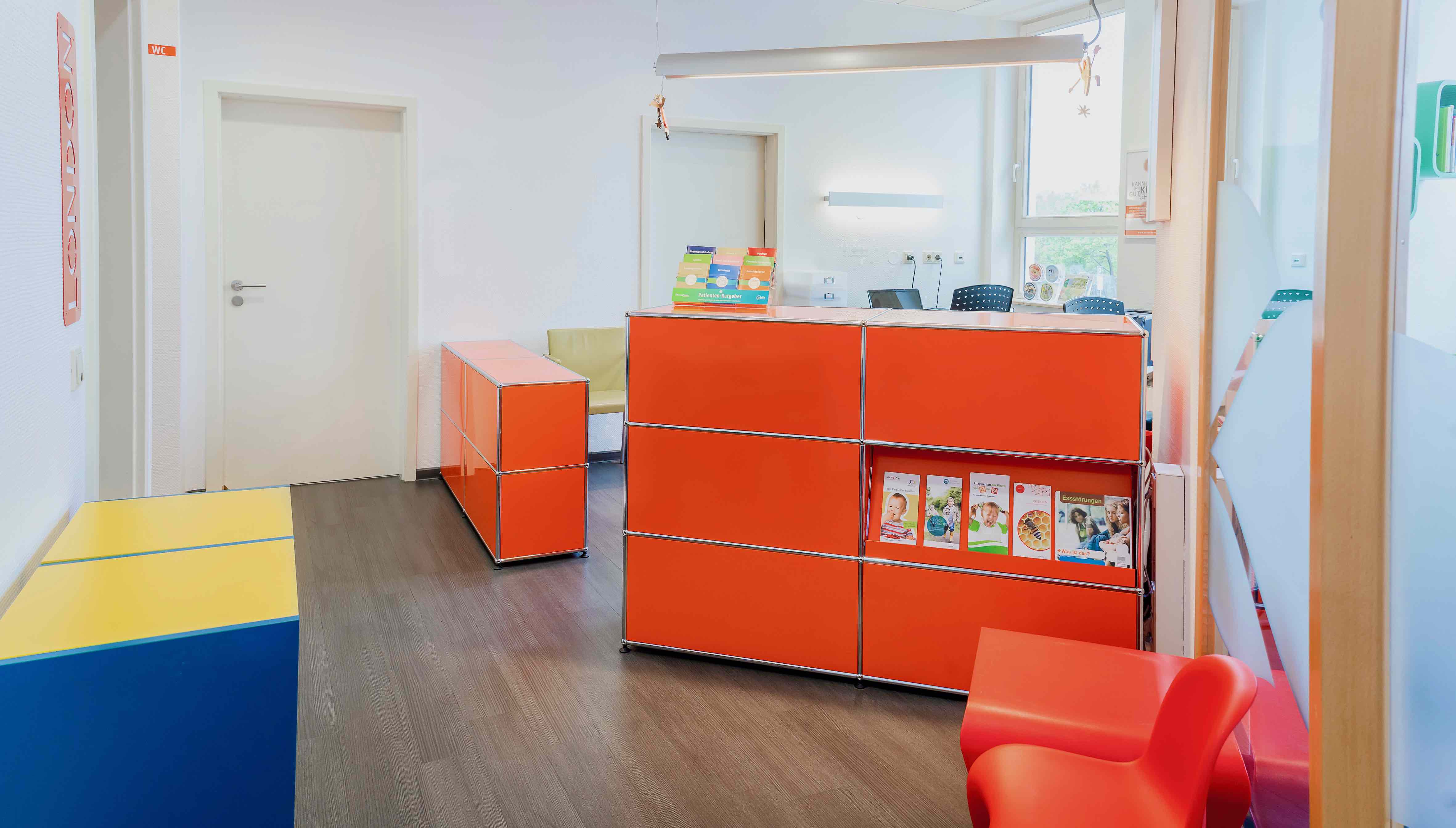 Arztbörse Konditionen