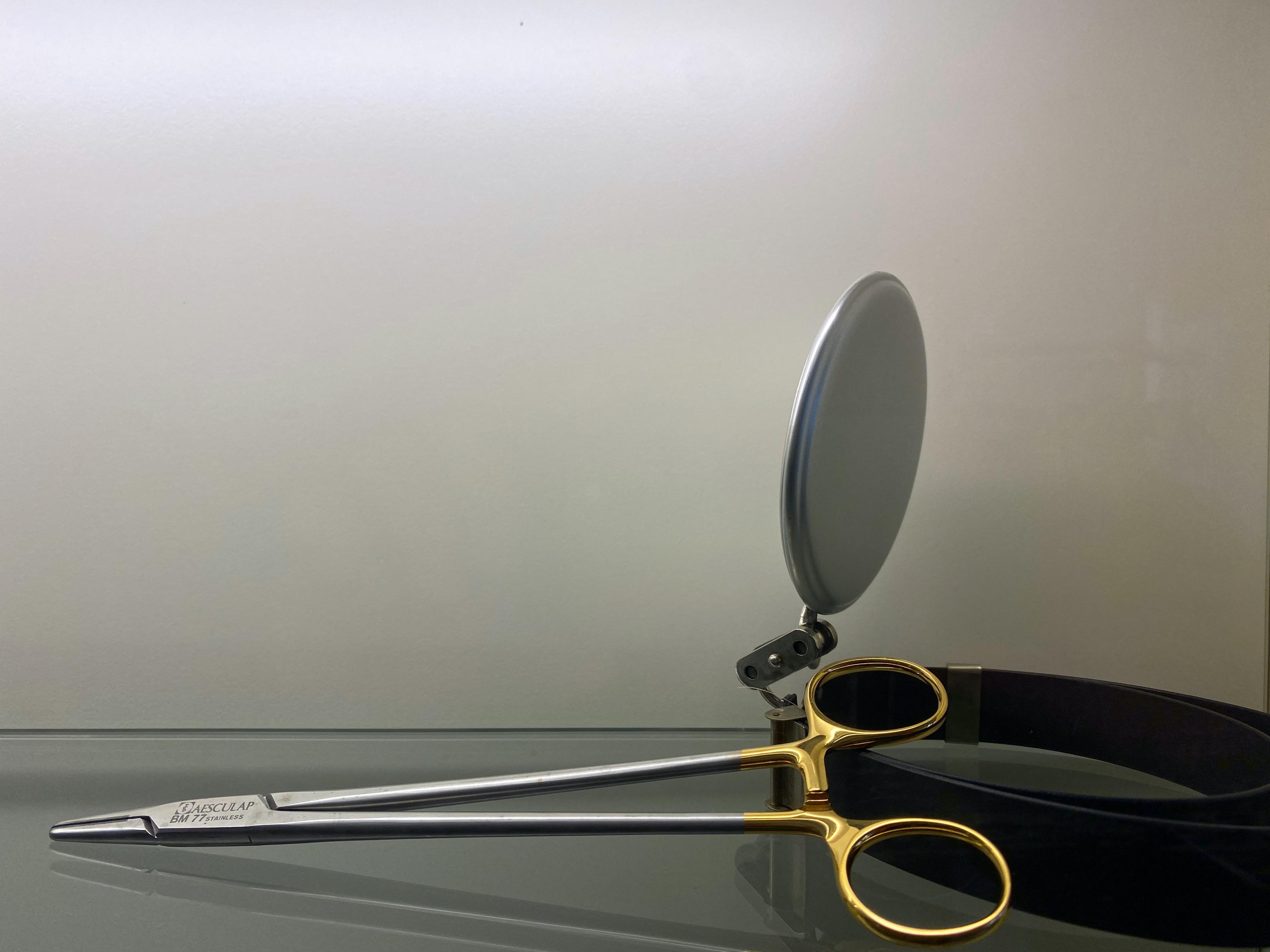 Arztbörsen Impressum