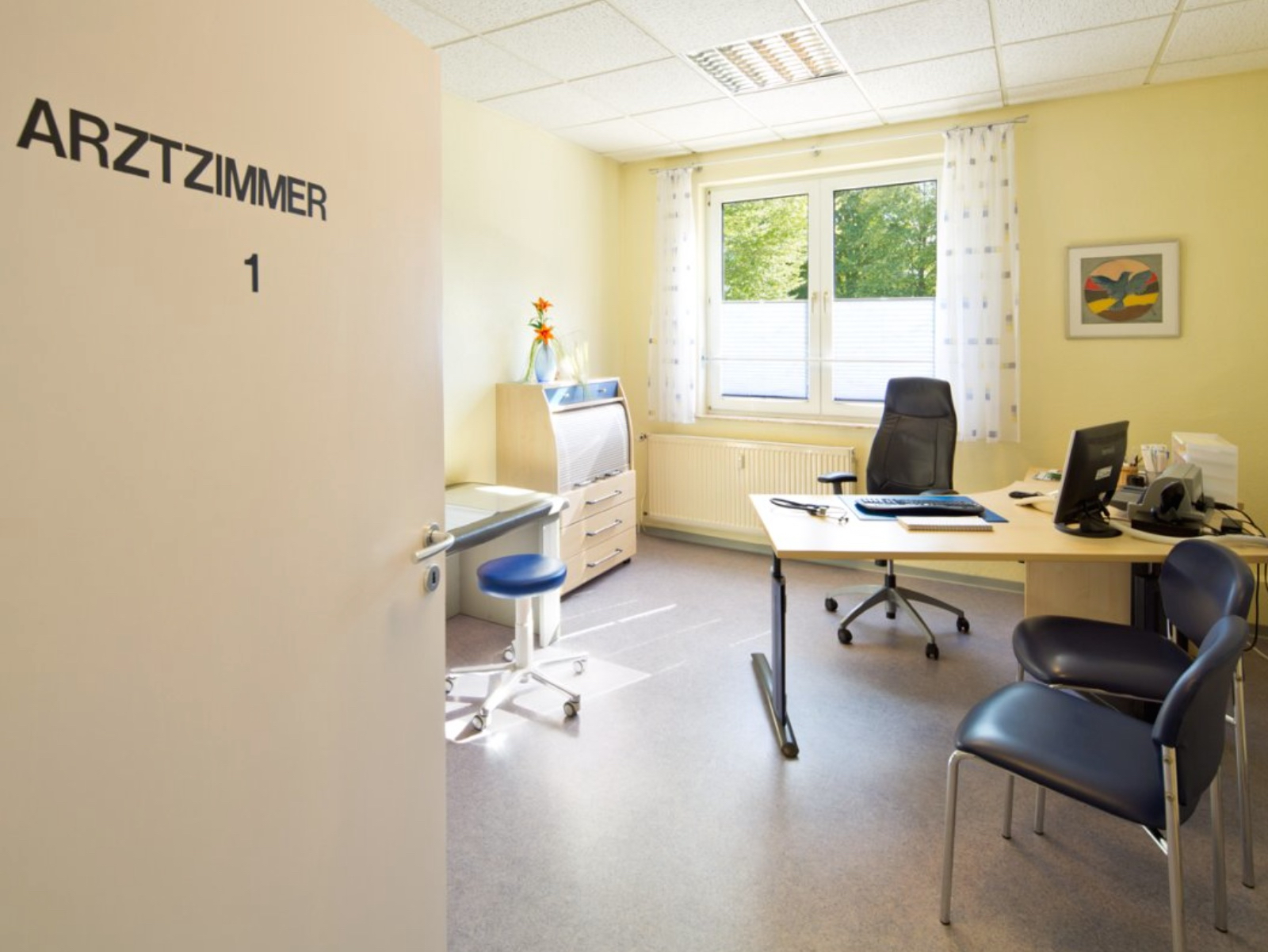 Tipps zur Praxisübernahme