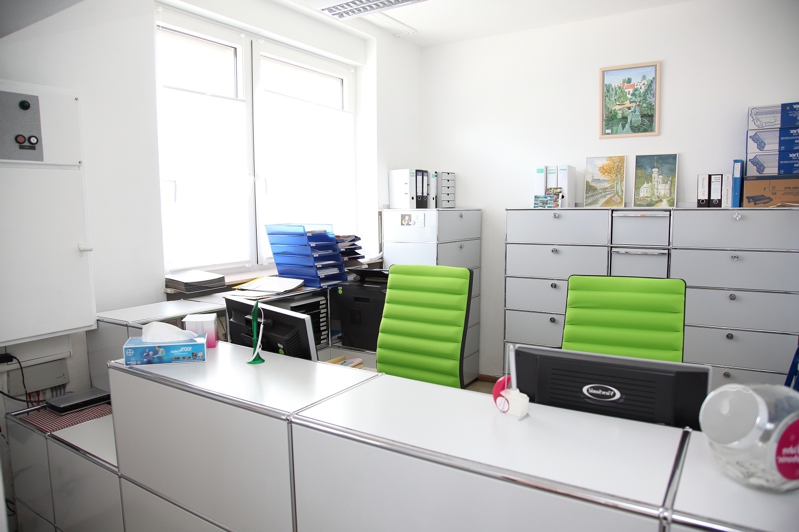 Tricks zur Praxisübernahme