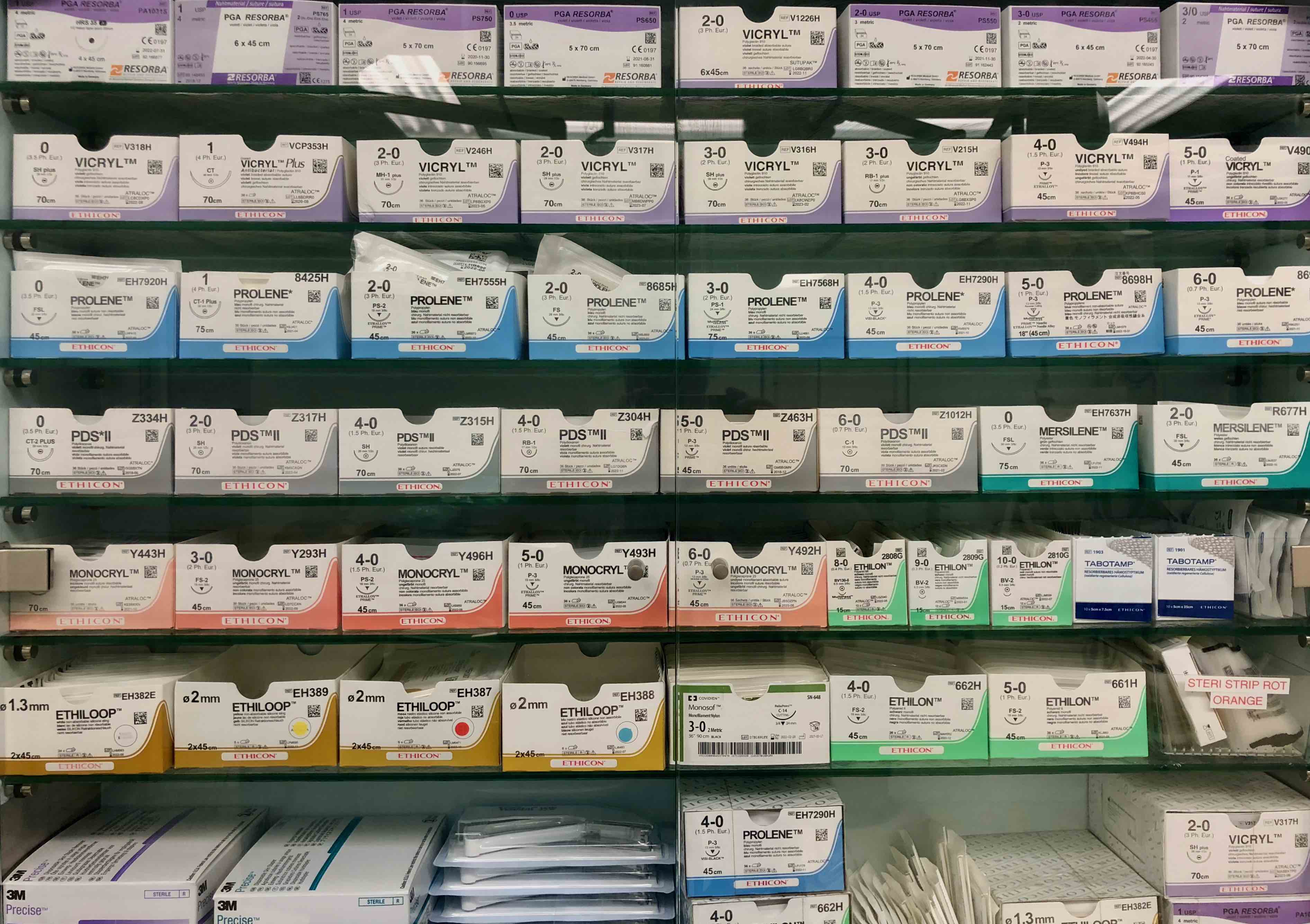 Attraktive Praxisabgabe Inserate