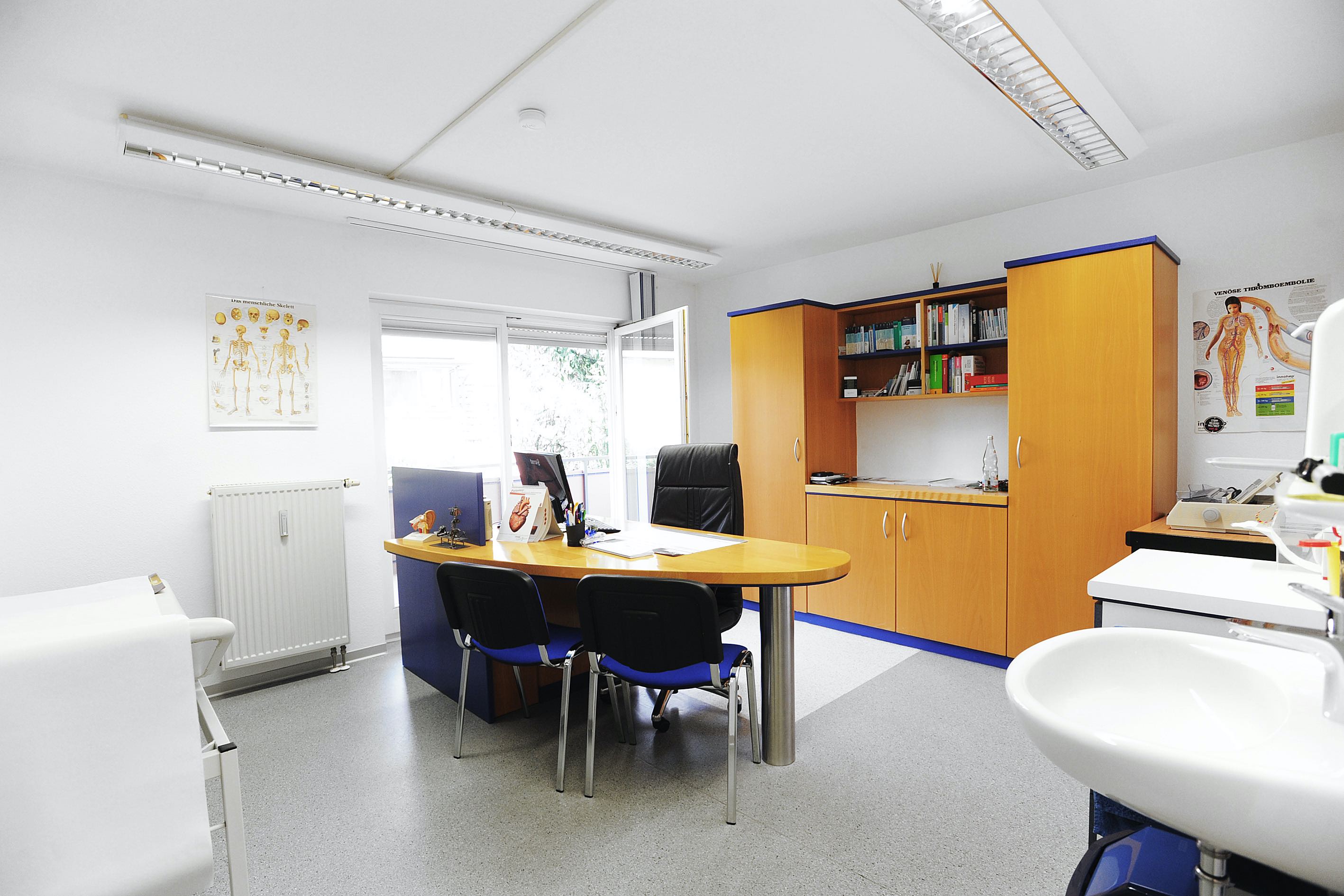 Fallstricke für Praxisübernehmer