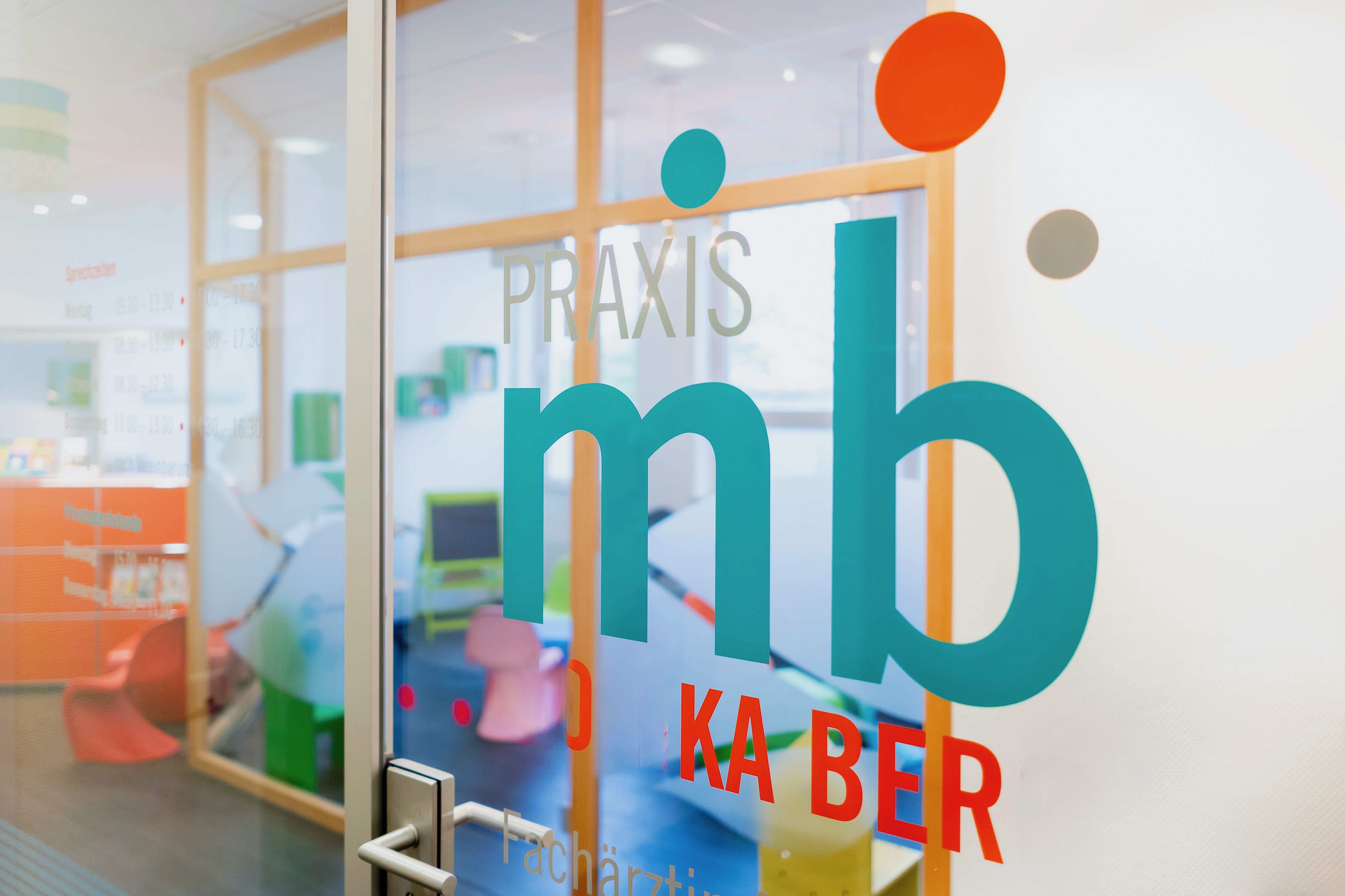 Hilfe bei der Praxisübernahme