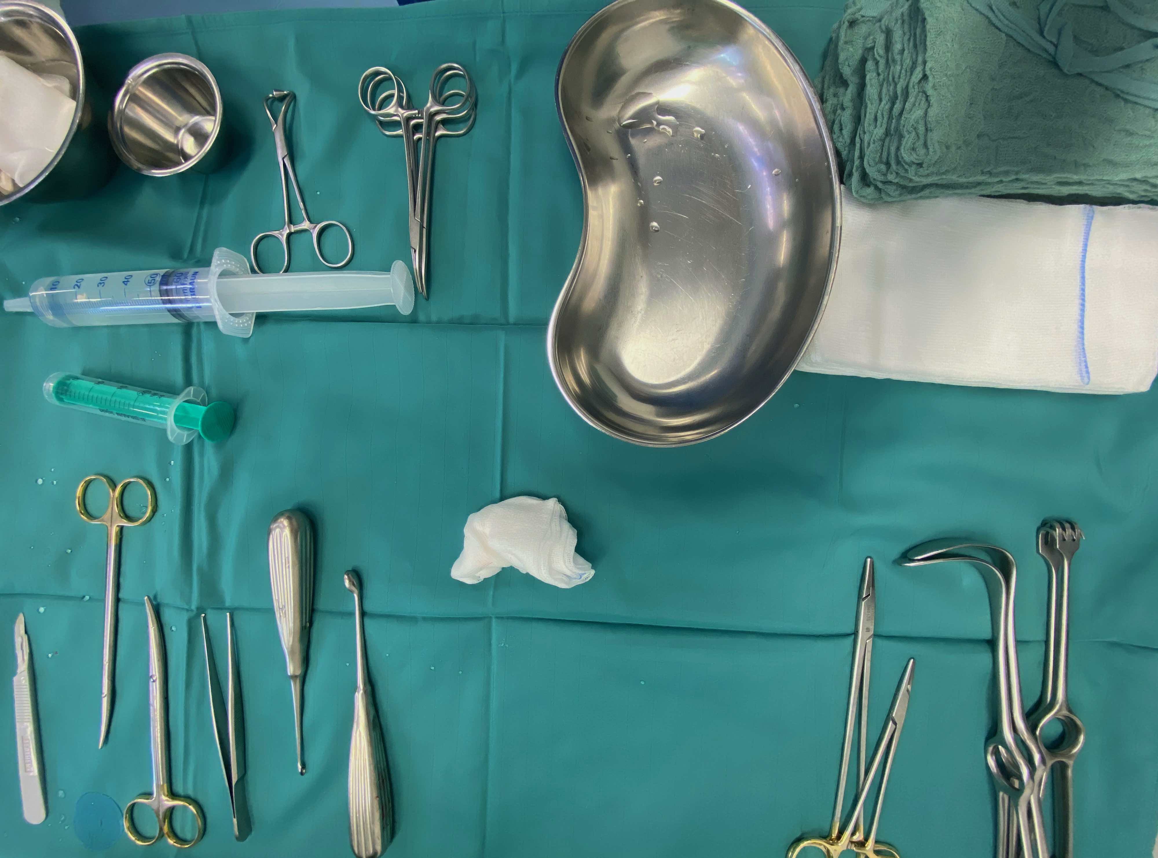 Jobbörse Krankenhaus