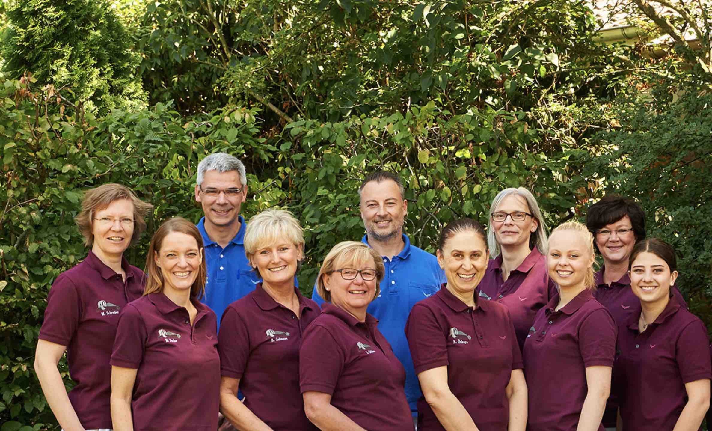 Jobportal für die ärztliche Niederlassung