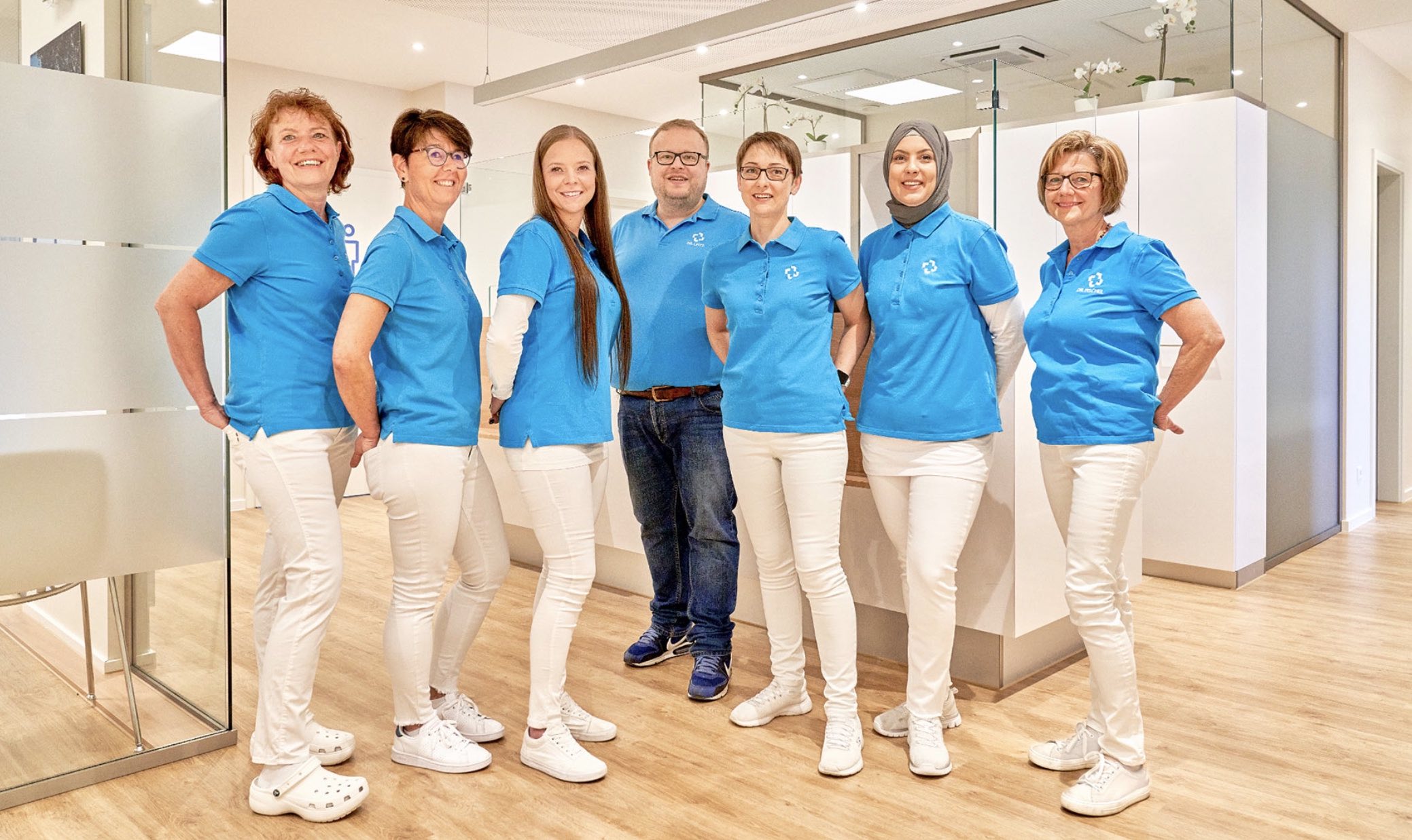 Jobportal für die Arztpraxis