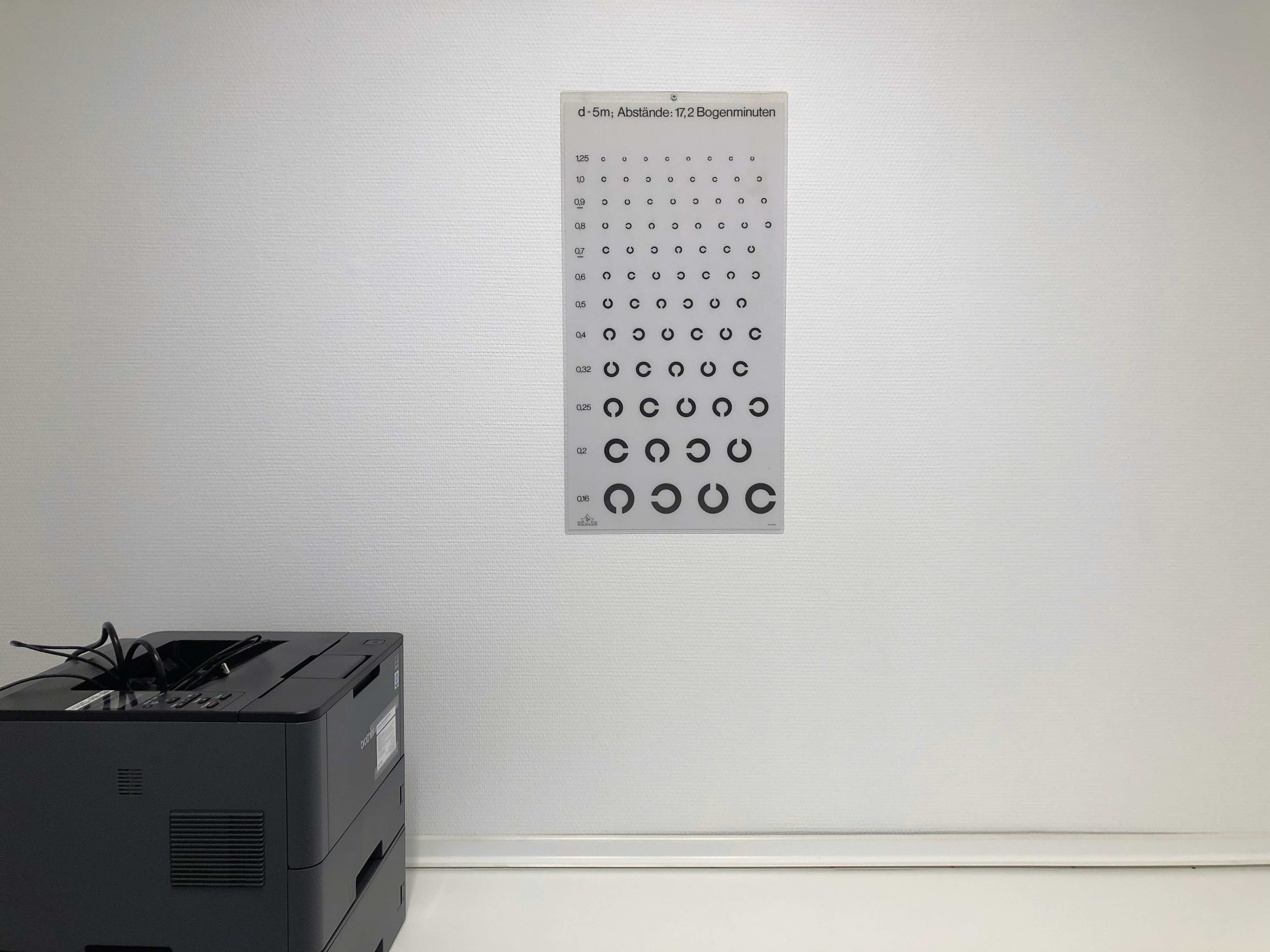 Praxisabgabe Inserat mit Praxiswert Rechner 