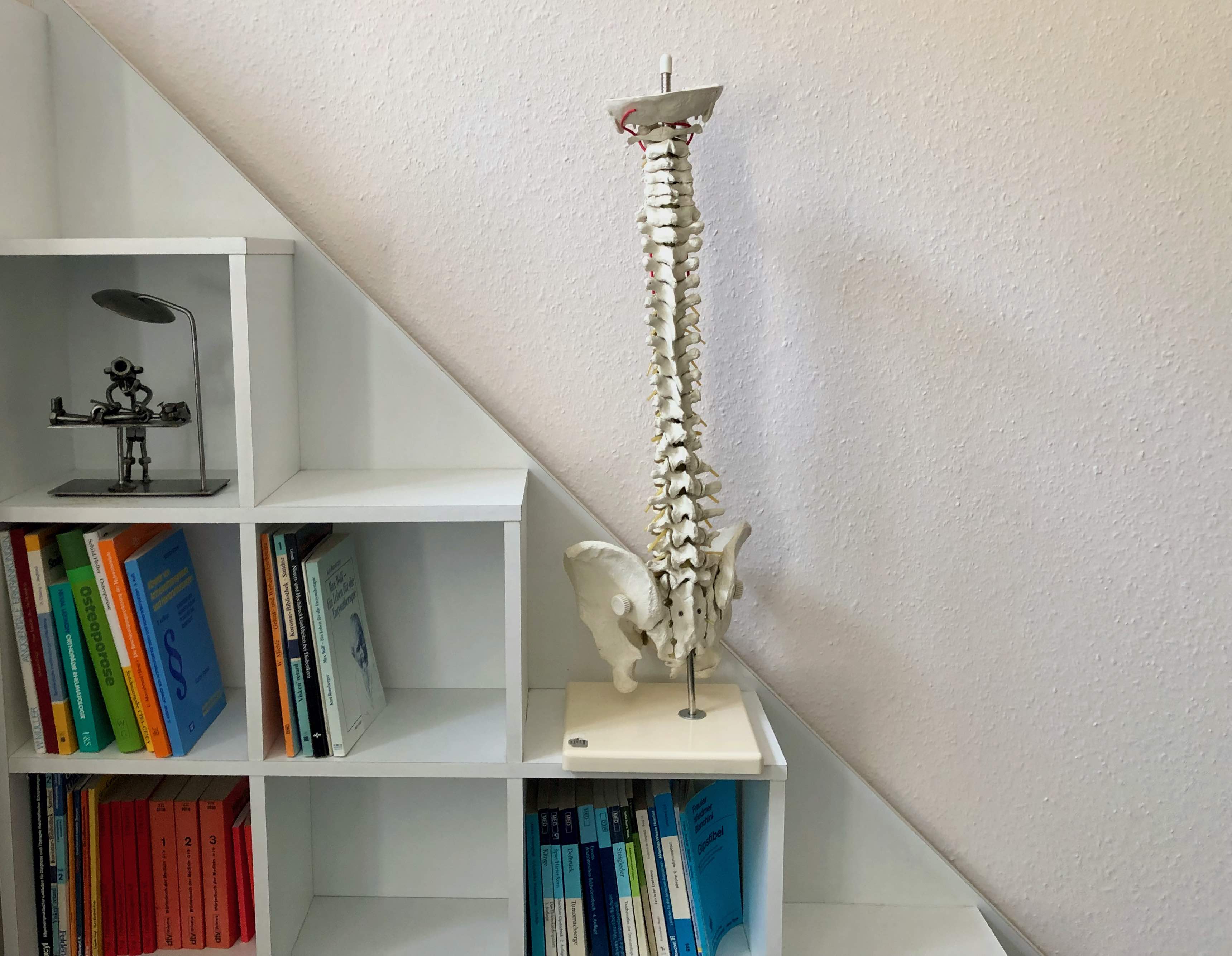 Praxisabgabe KV-Sitz