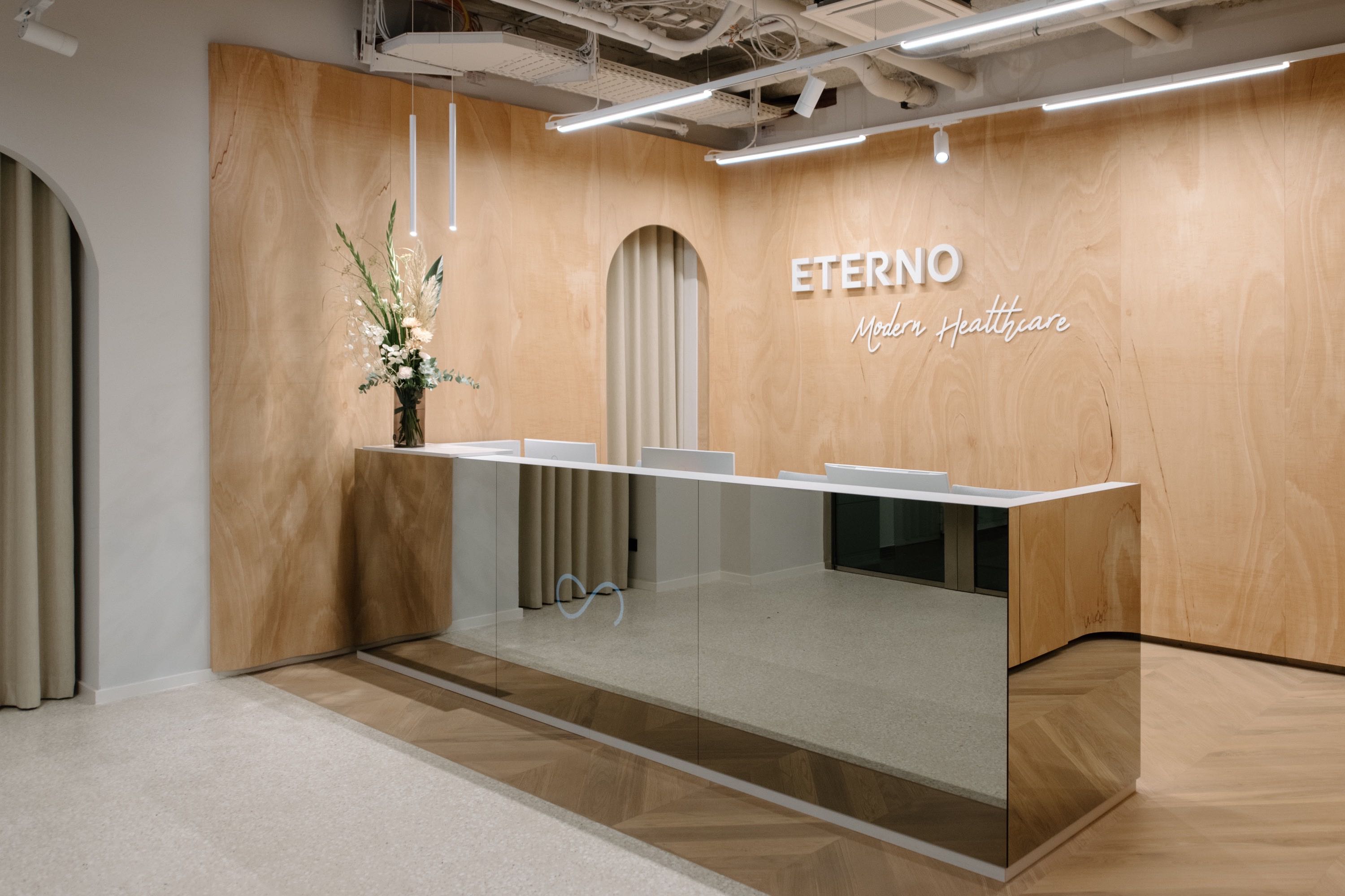 Praxisimmobilie in Berlin