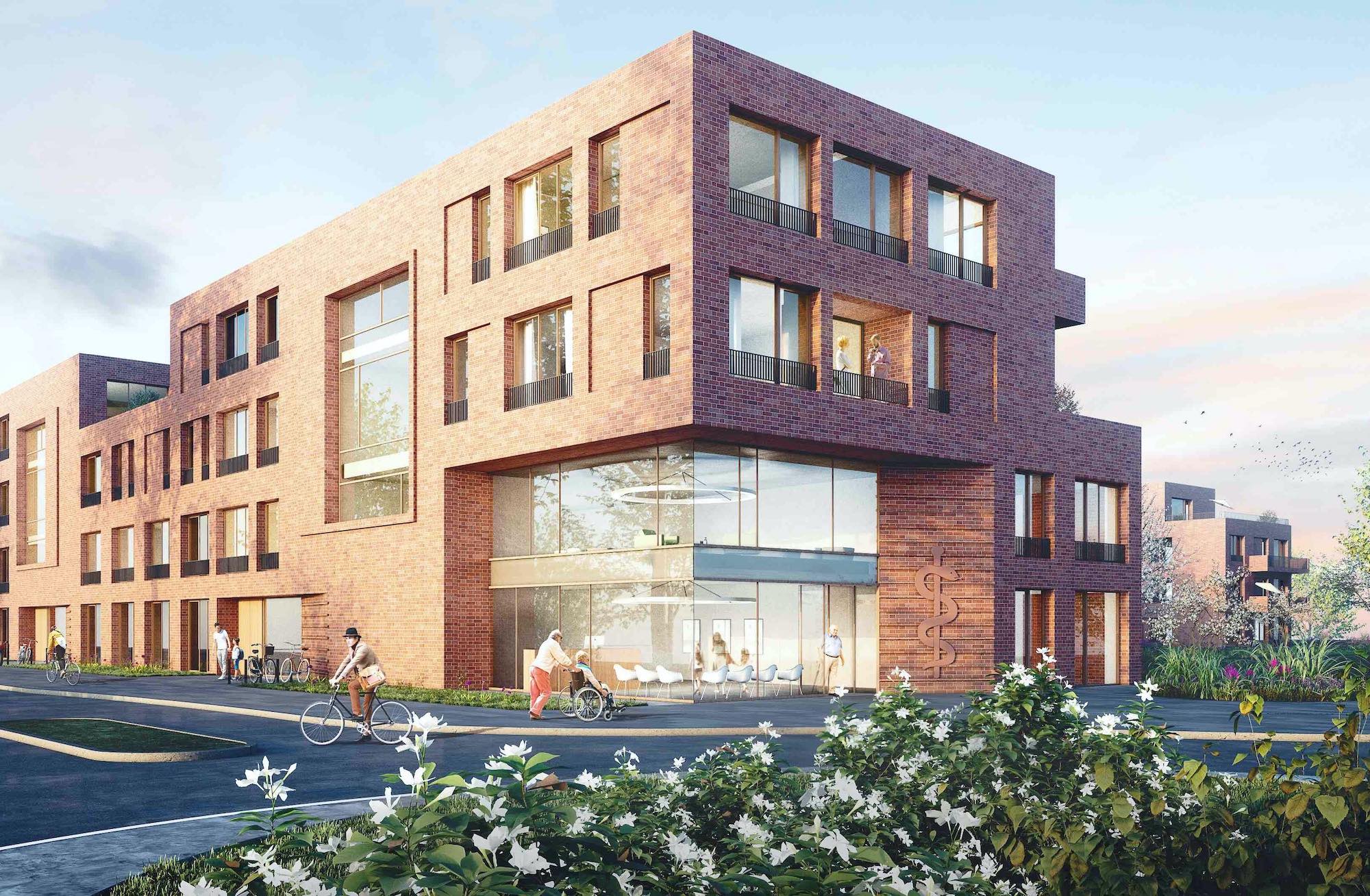 Praxisimmobilien für Ärzte