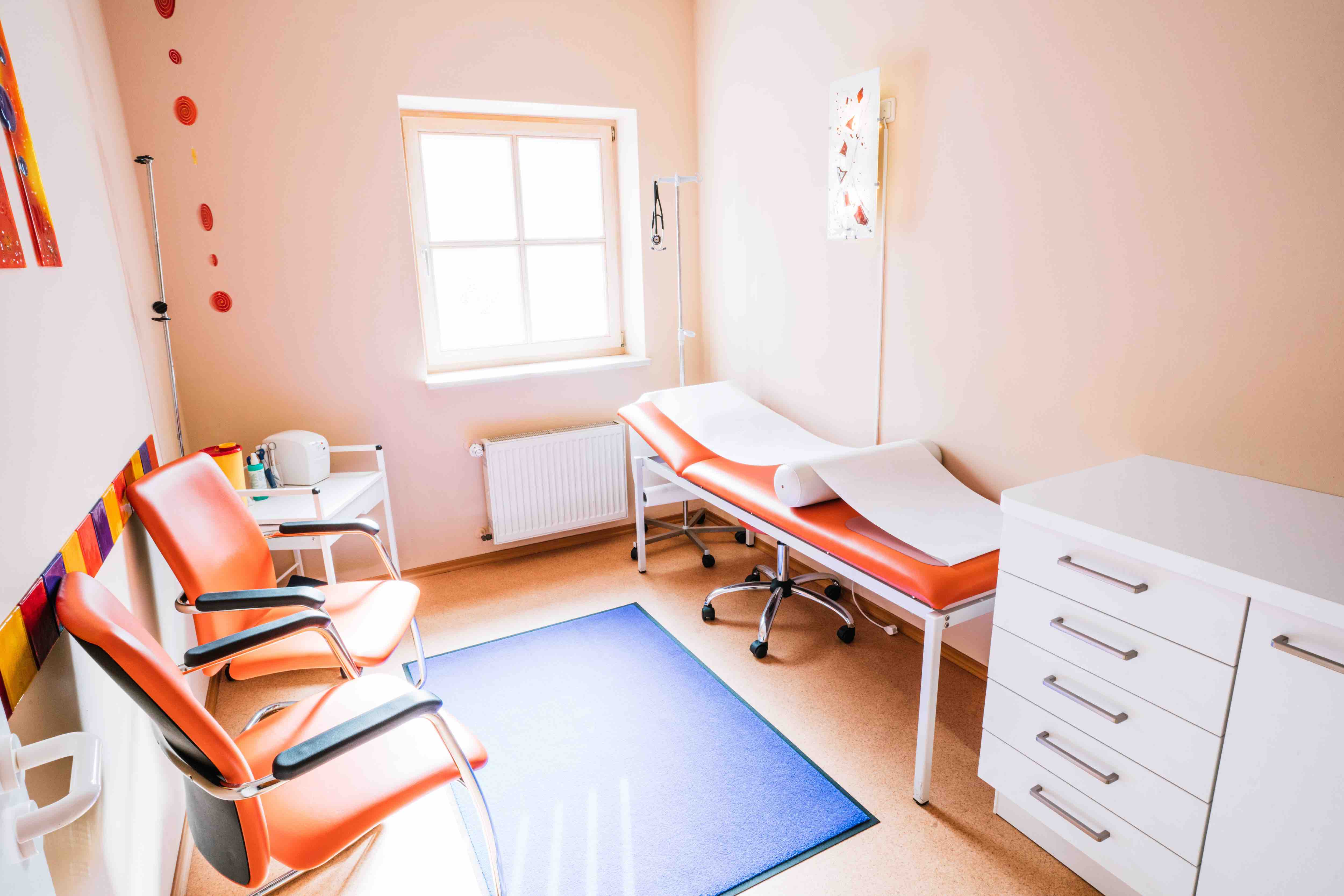 Praxisübernahme Inserat aufgeben