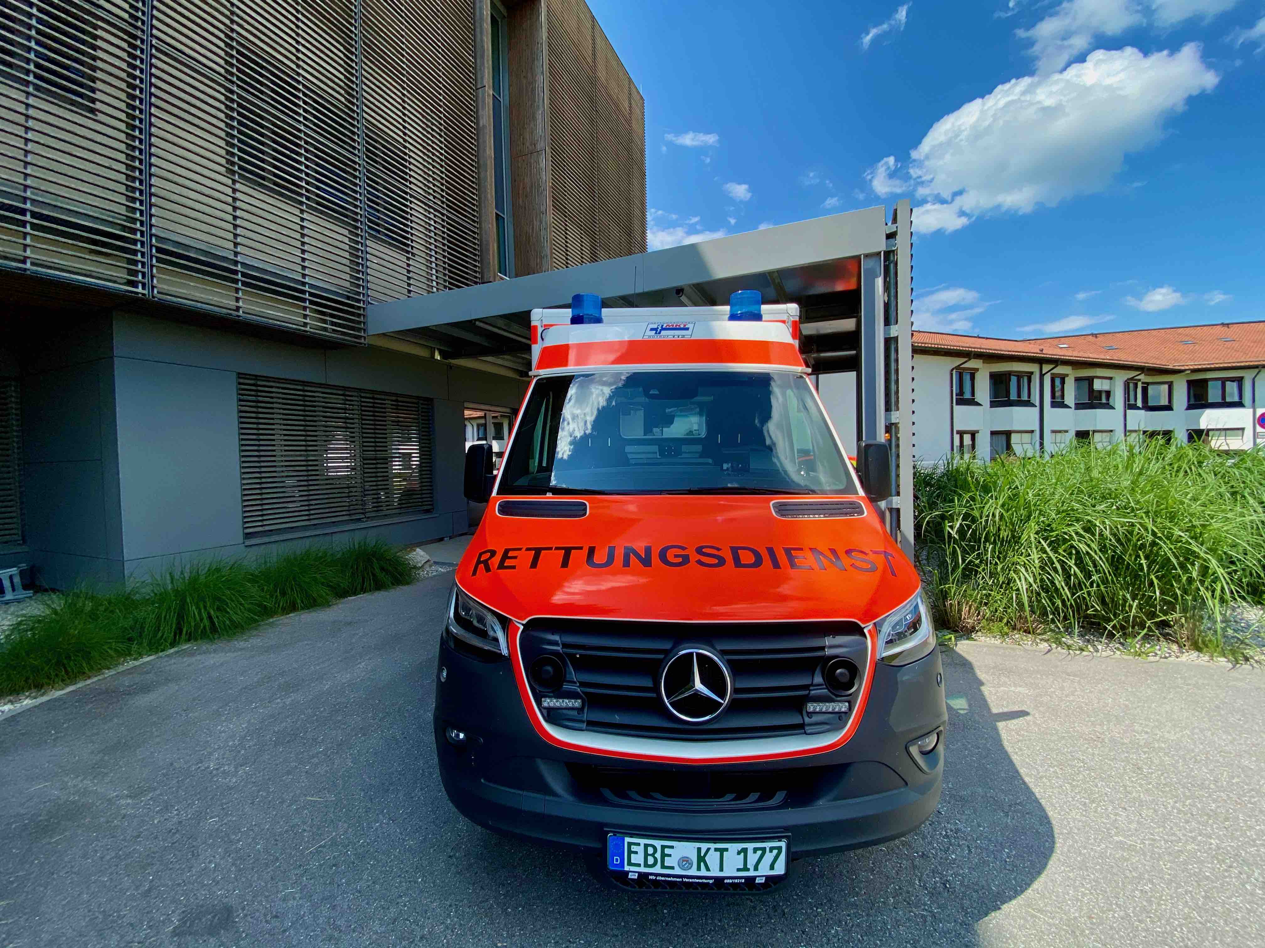 Stellenbörse Klinik