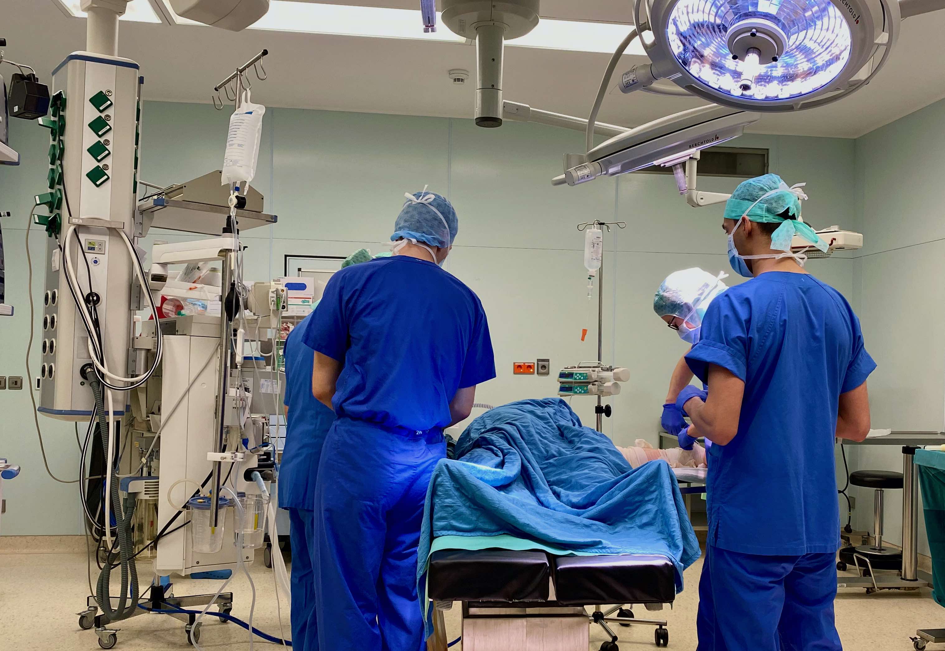 Tipps und Tricks für PJ Studierende