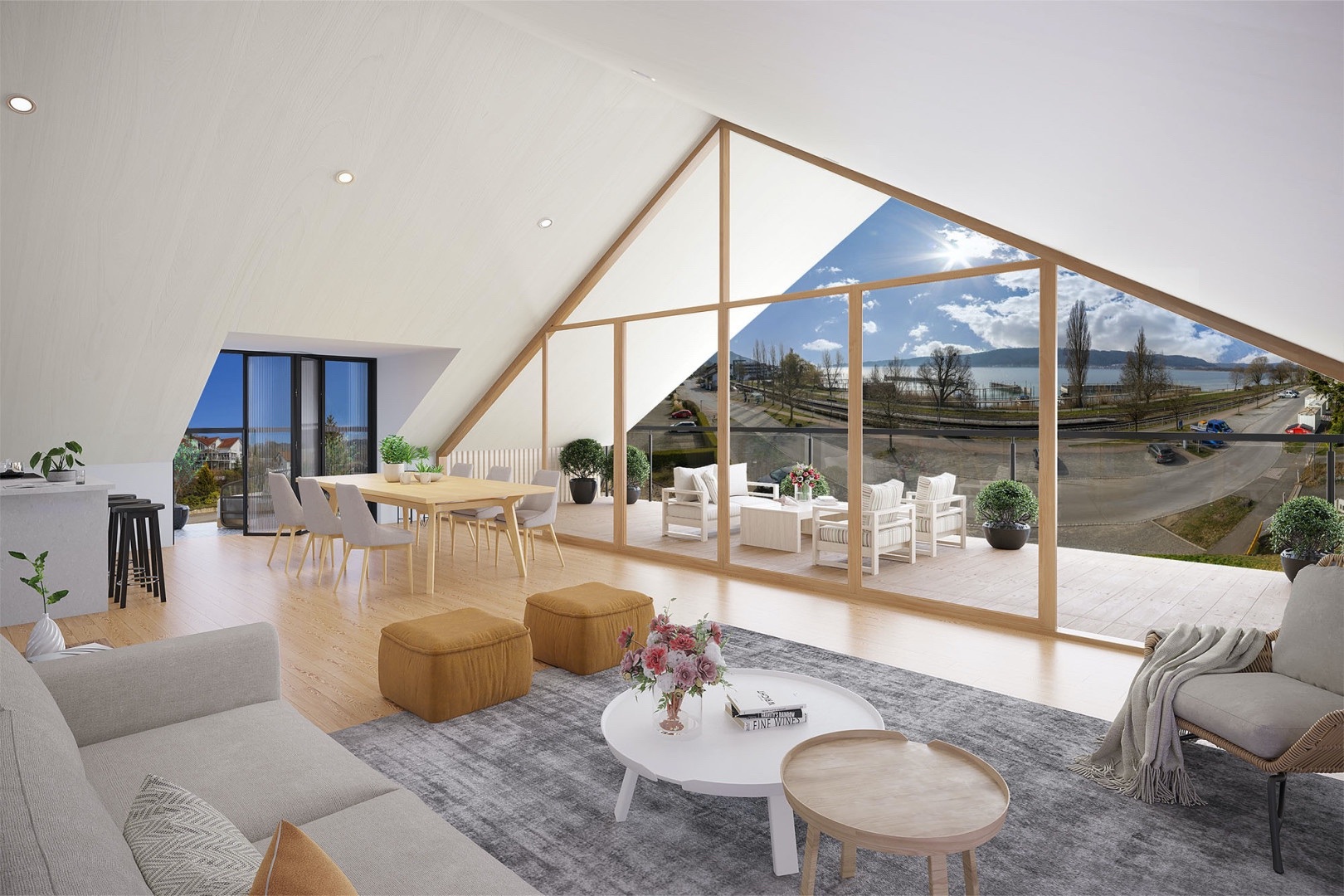 Wohnimmobilien für Ärzte