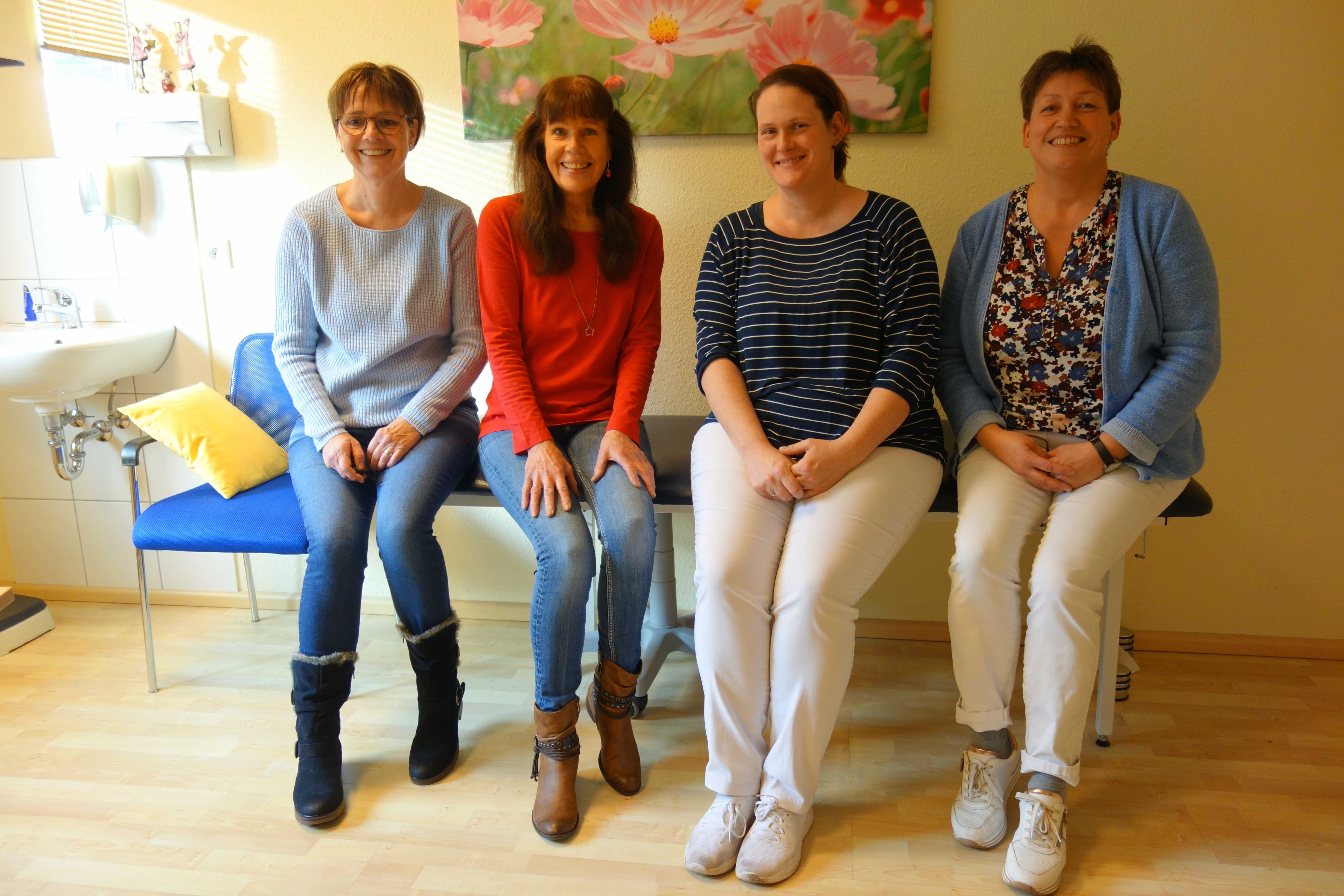 Weiterbildungsassistent*in für Hausarztpraxis im Münsterland gesucht