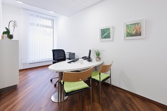 Ärztestelle BAG Aichach