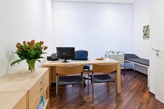 Ärztestelle für Allgemeinmedizin