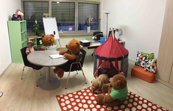 Arzt in Weiterbildung gesucht