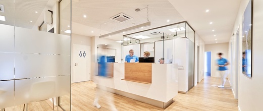 Attraktive Hausarztpraxis sucht Arzt zur Anstellung