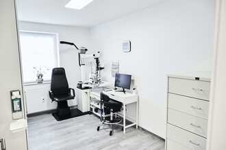 Biete Facharztstelle Opthalmologie Wuppertal