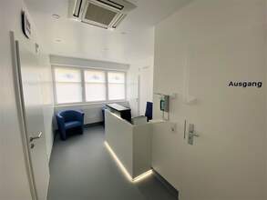 Facharzt Augenheilkunde zur Anstellung in Wuppertal gesucht m-w-d