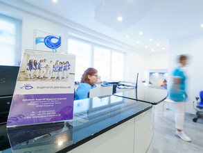 Joboerse Facharzt Augenheilkunde in Wuppertal gesucht