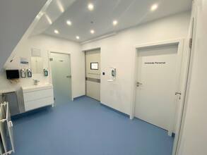 Stellenangebot Facharzt Augenheilkunde in Wuppertal