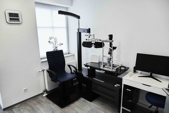 Wir suchen einen Facharzt Augenheilkunde zur Anstellung