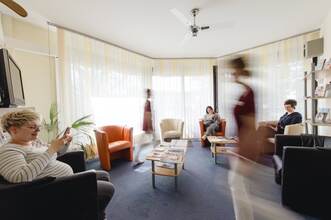 Ärztestelle Facharzt Gynäkologie und Geburtshilfe