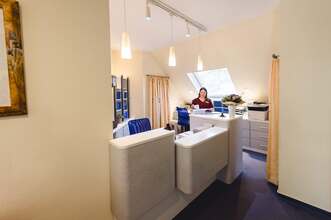 Facharzt Gynäkologie und Geburtshilfe im Westerwald gesucht