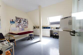 Stellenangebot Gynäkologie und Geburtshilfe